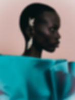 L'Officiel Belgique Haute Couture/ Haute Joaillerie