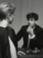 COTE Haute Joaillerie