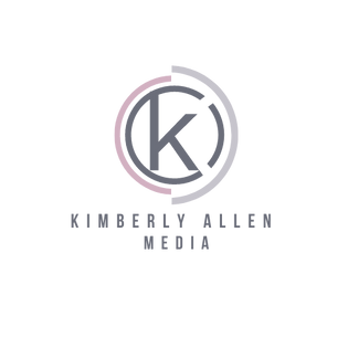 Kimberly Allen Media logo 