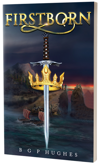 Firstborn Book Mock.png