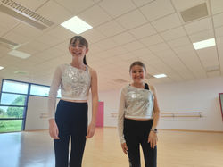 Danse jazz