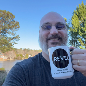 Zoom Out to Lead with Jason Fayling