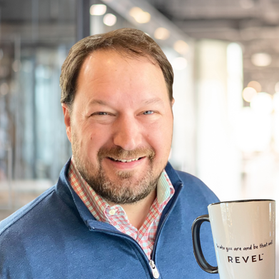 Build Something That Outlives You with J.B. Kropp