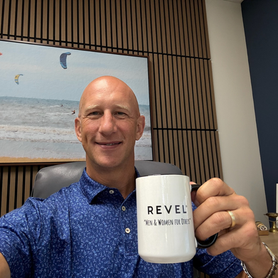 When Purpose Drives Performance with Chris Greco