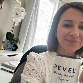 How to Lead When AI Changes Everything with Georgia Groc