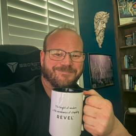 Flipping the Script on Leadership with Chris A. Slaydon