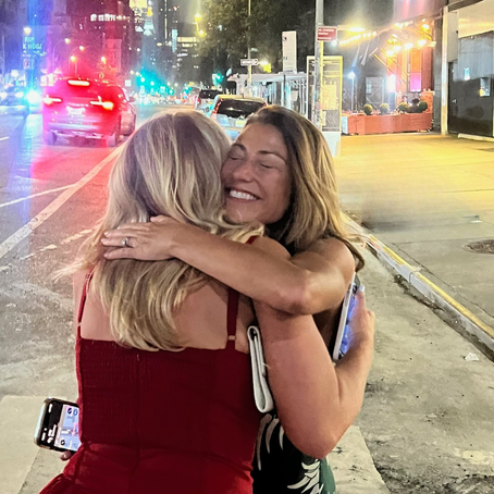 The Research Is Clear: Gratitude Builds Better Teams