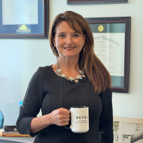 The Quiet Power of Compassion with Christine Johnson