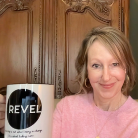 The Power of Pause with Steffany Whiting
