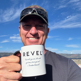 From SEAL Grit to Mindful Leadership: Jon Macaskill