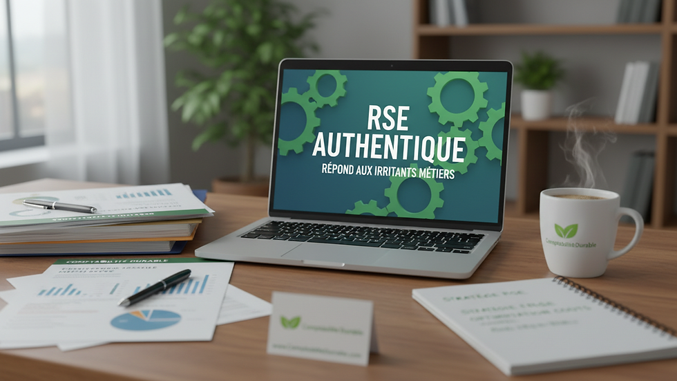 Estimer le coût d'une certification RSE pour PME : un guide pratique