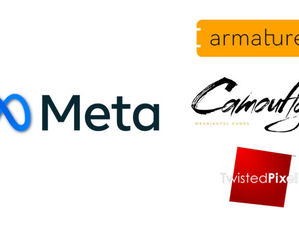 Meta acquires Armature Studio, Camouflaj, and Twisted Pixel