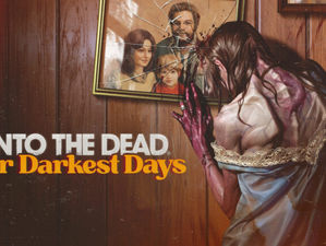 Into the Dead: Our Darkest Days announced for PC