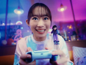 PlayStation Japan ‘One Room Playground’ lineup video