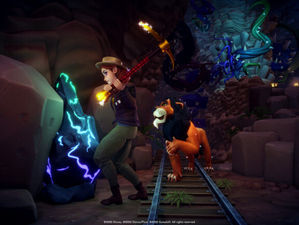 Disney Dreamlight Valley ‘Scar’s Kingdom’ update now available