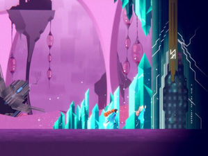 Aspire: Ina’s Tale now available for PS4