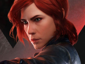 Control 2 announced for PS5, Xbox Series, and PC