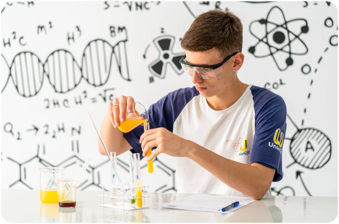 Novo Ensino Médio 1
