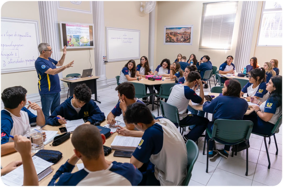 Novo Ensino Médio 2