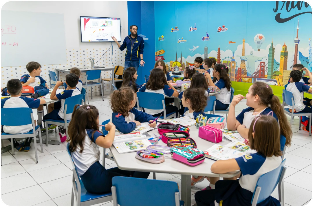 Fundamental Anos Iniciais 9