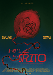 cartaz "Raiz do Grito"
