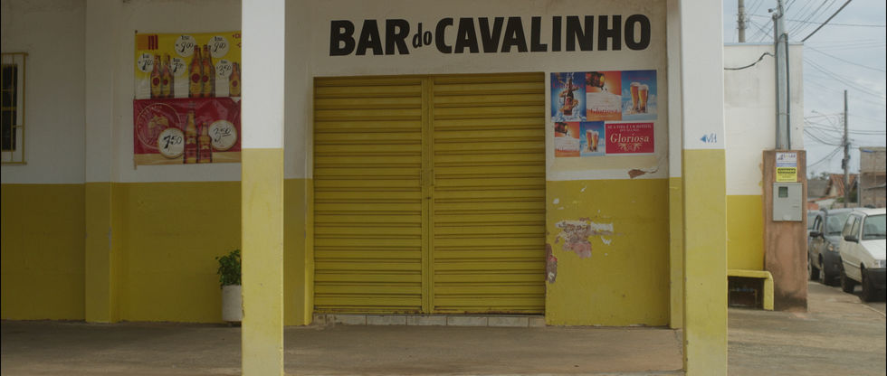 frame do curta-metragem