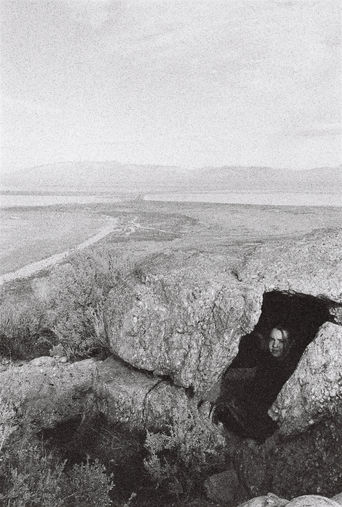 Milo Bitters film photography