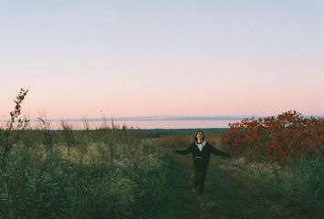 Milo Bitters film photography