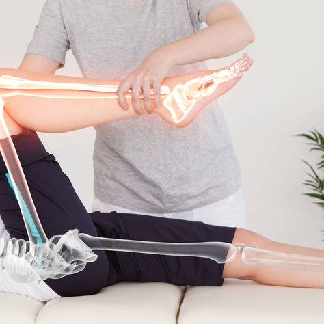 Can Osteopathy Help Arthritis? A Natural Approach to Reducing Joint Pain