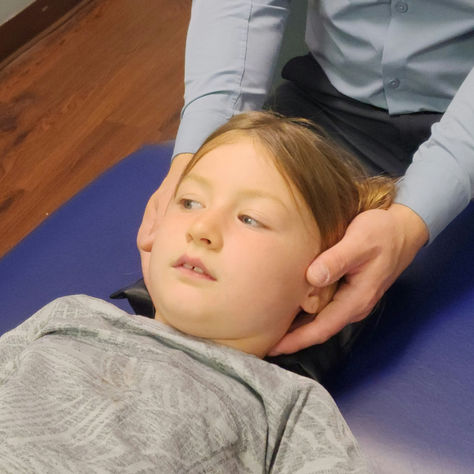 Osteopathy for Headache and Migraine Relief: A Holistic Approach