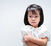 Child in physical therapy, developmental delay support Hong Kong
