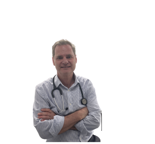 Writer: Dr Gerry Pahl