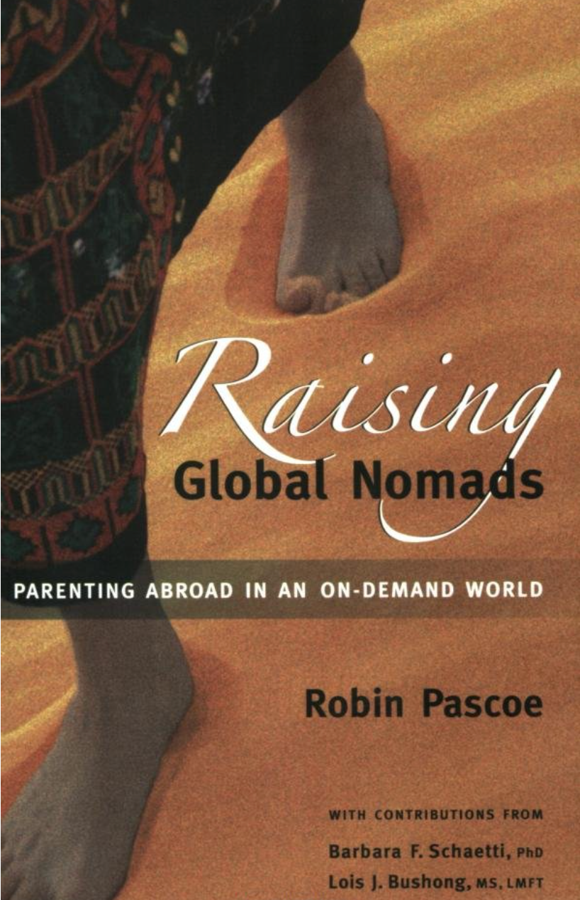 Building Emotional Resilience in Third Culture Kids What Every Parent Should Know The SleepTalk Method
