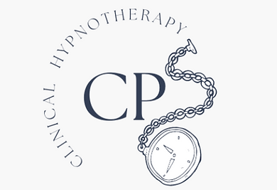 Clinical Hypnotherapy Carla Pahl logo