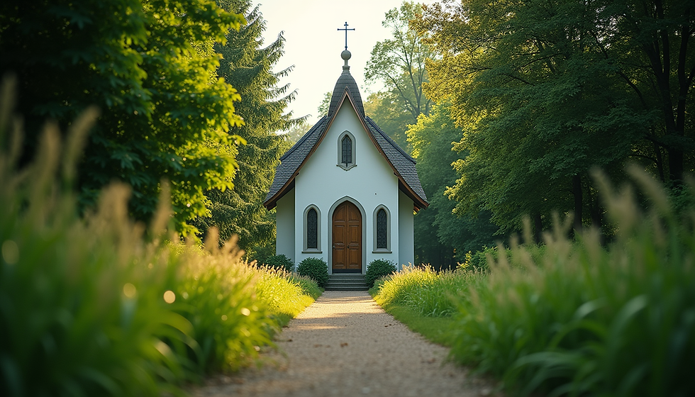 Inspiring Stories from Saints: Strengthen Your Faith