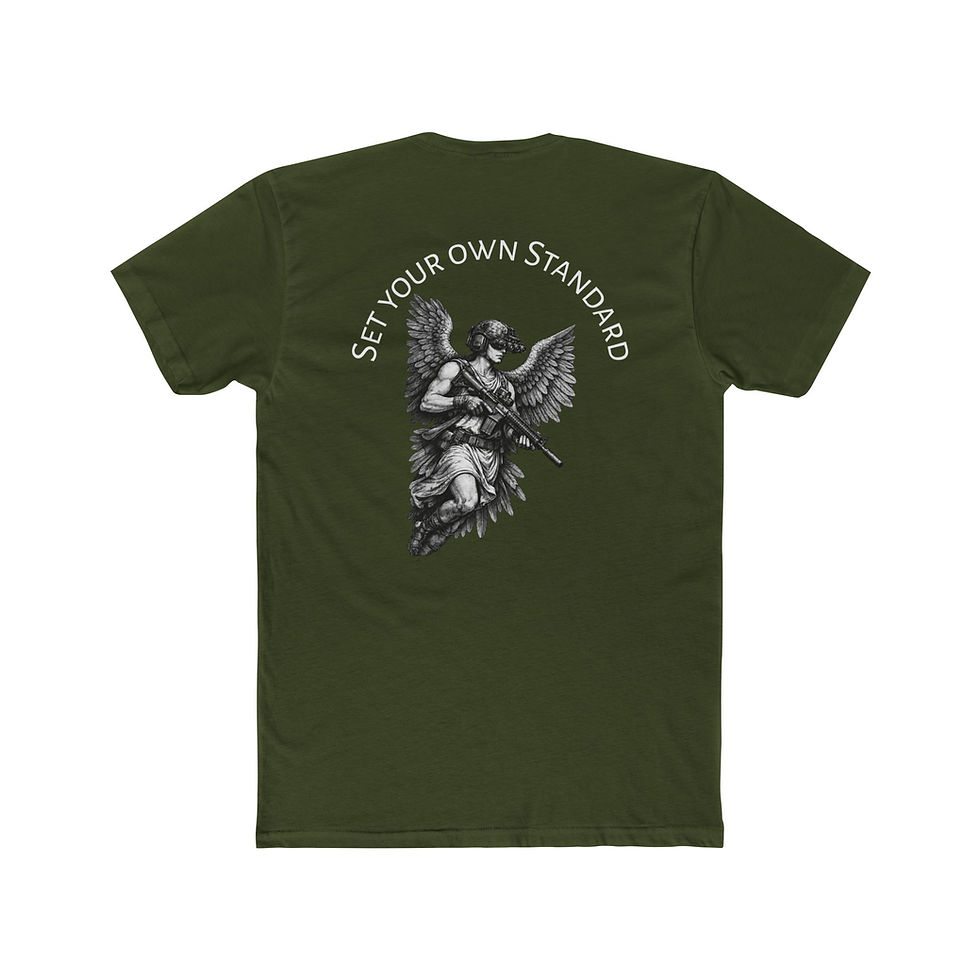 Thumbnail: "Standard" Tee