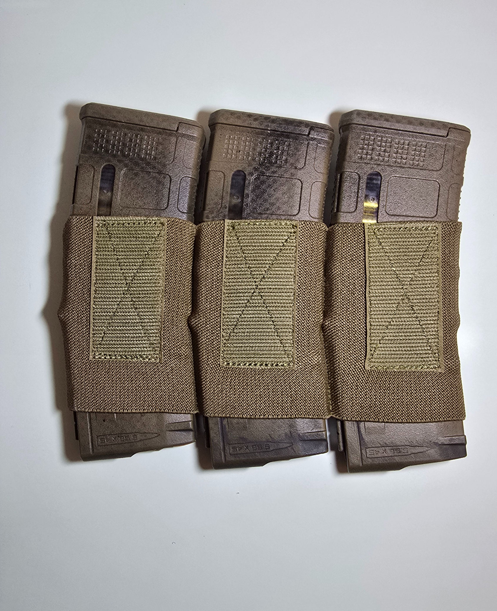 Zeus Mag Insert