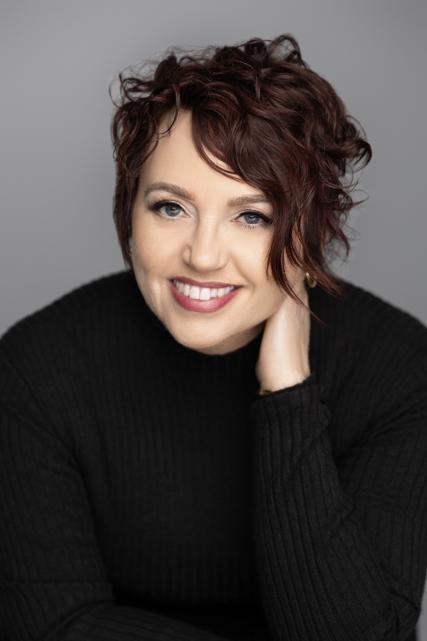 Gillian Drader, founder of Gillian Drader & Associates