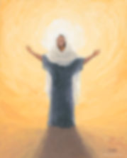 The Glory Of The Lord