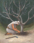 Parable of the Fig Tree