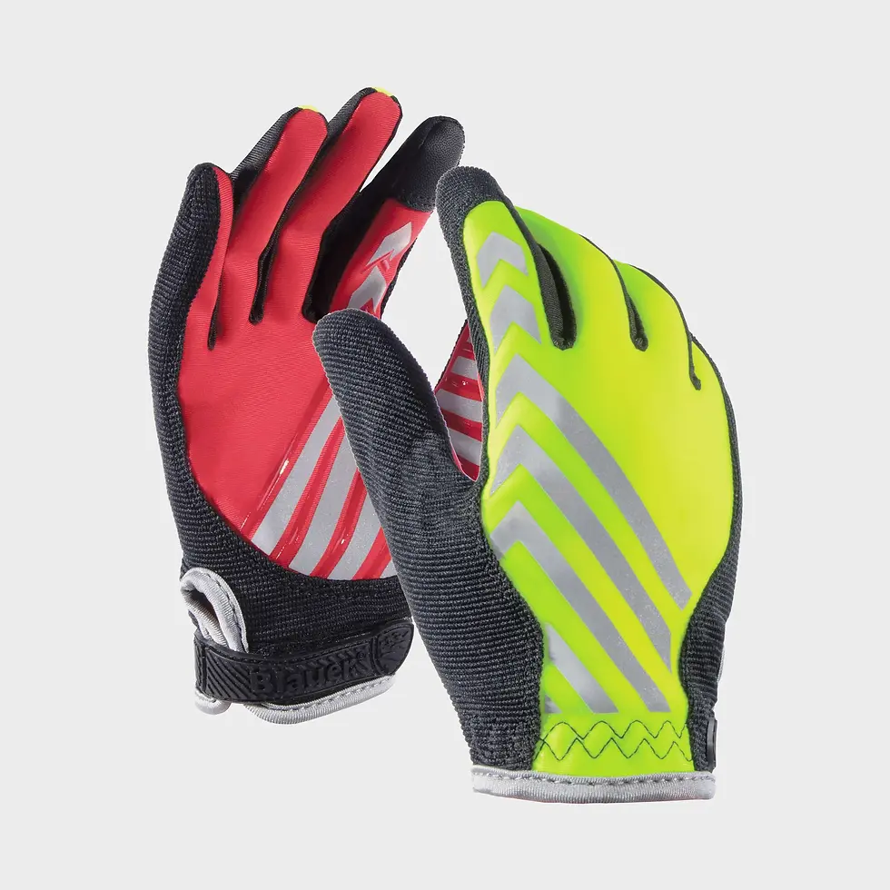 Guantes para Tráfico