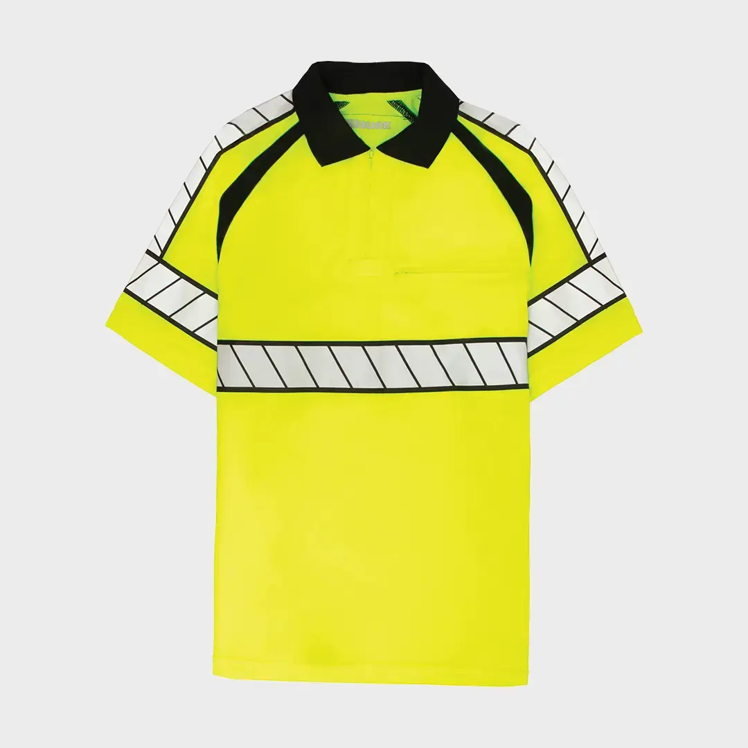 Polo Alta Visibilidad