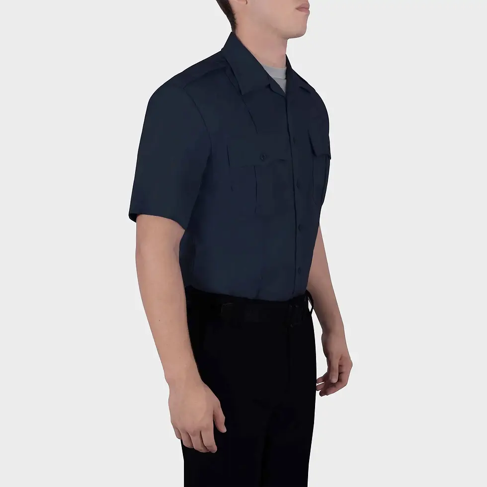 Camisa ClassAct MC