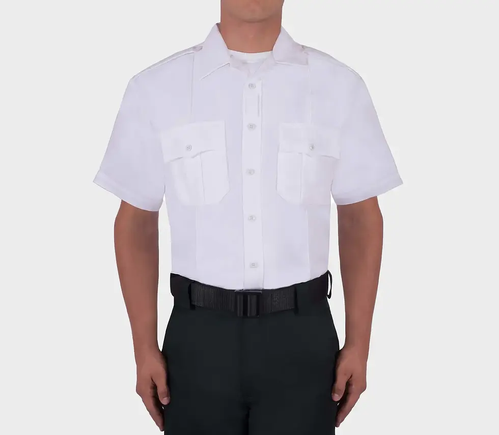 Miniatura: Camisa Supershirt MC Poliéster