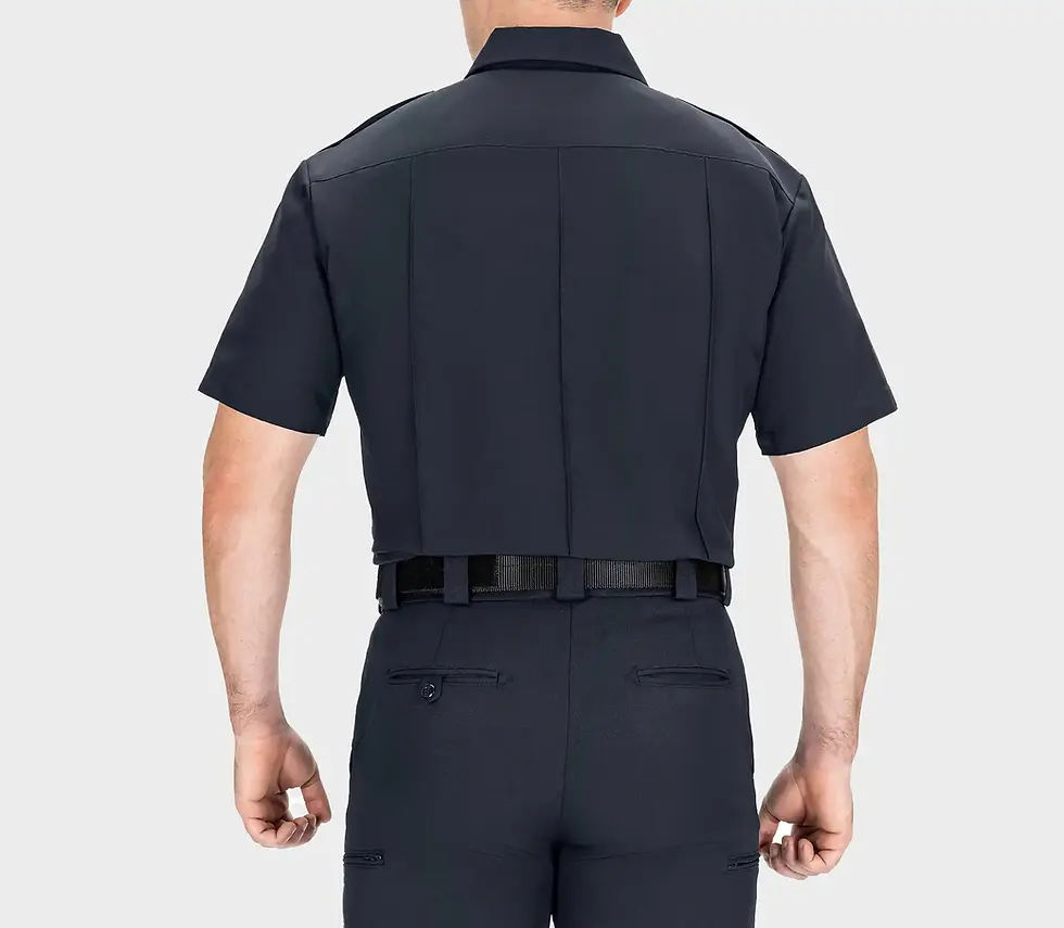 Miniatura: Camisa Supershirt MC Poliéster