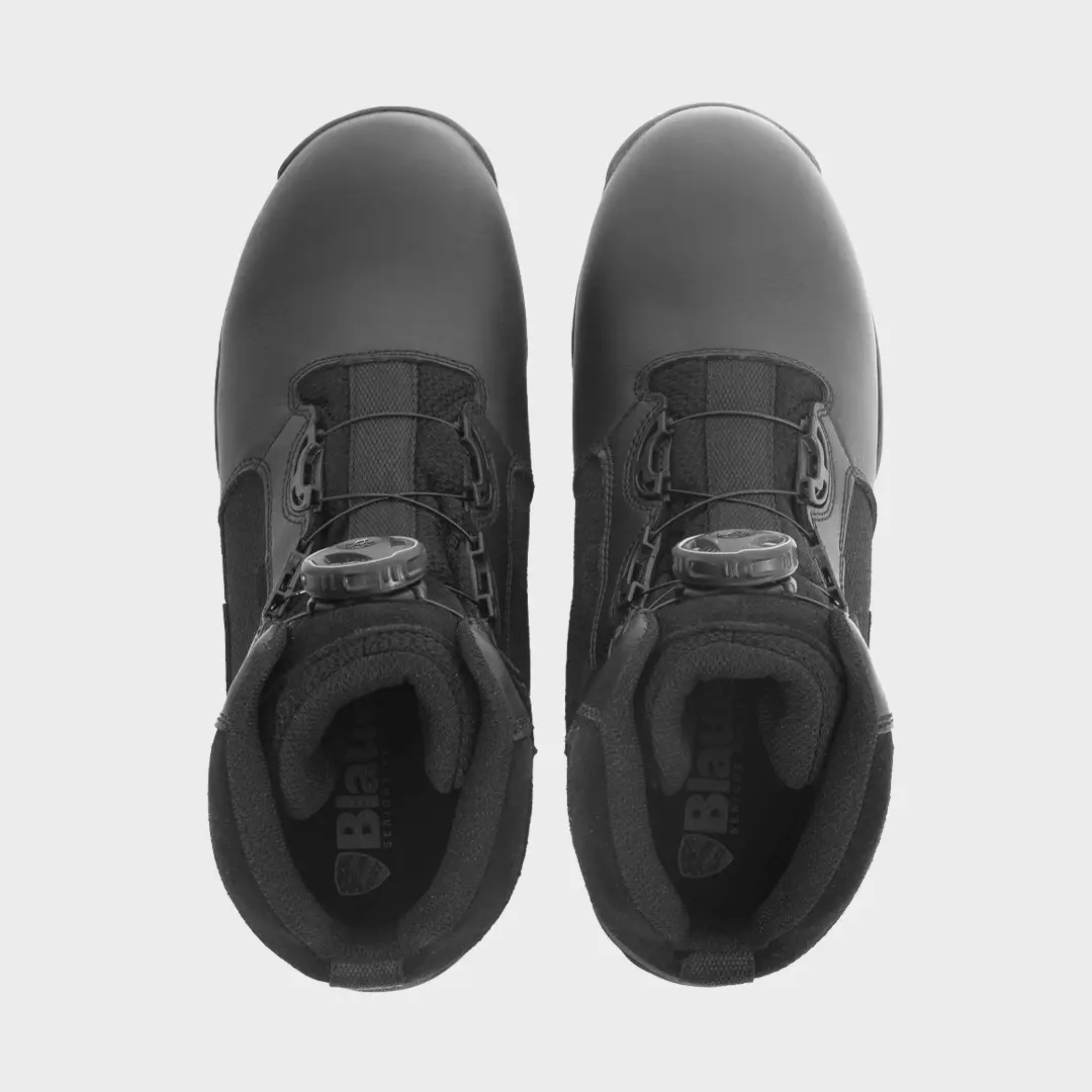 Botas Clash LT 6 in Blauer Internacional