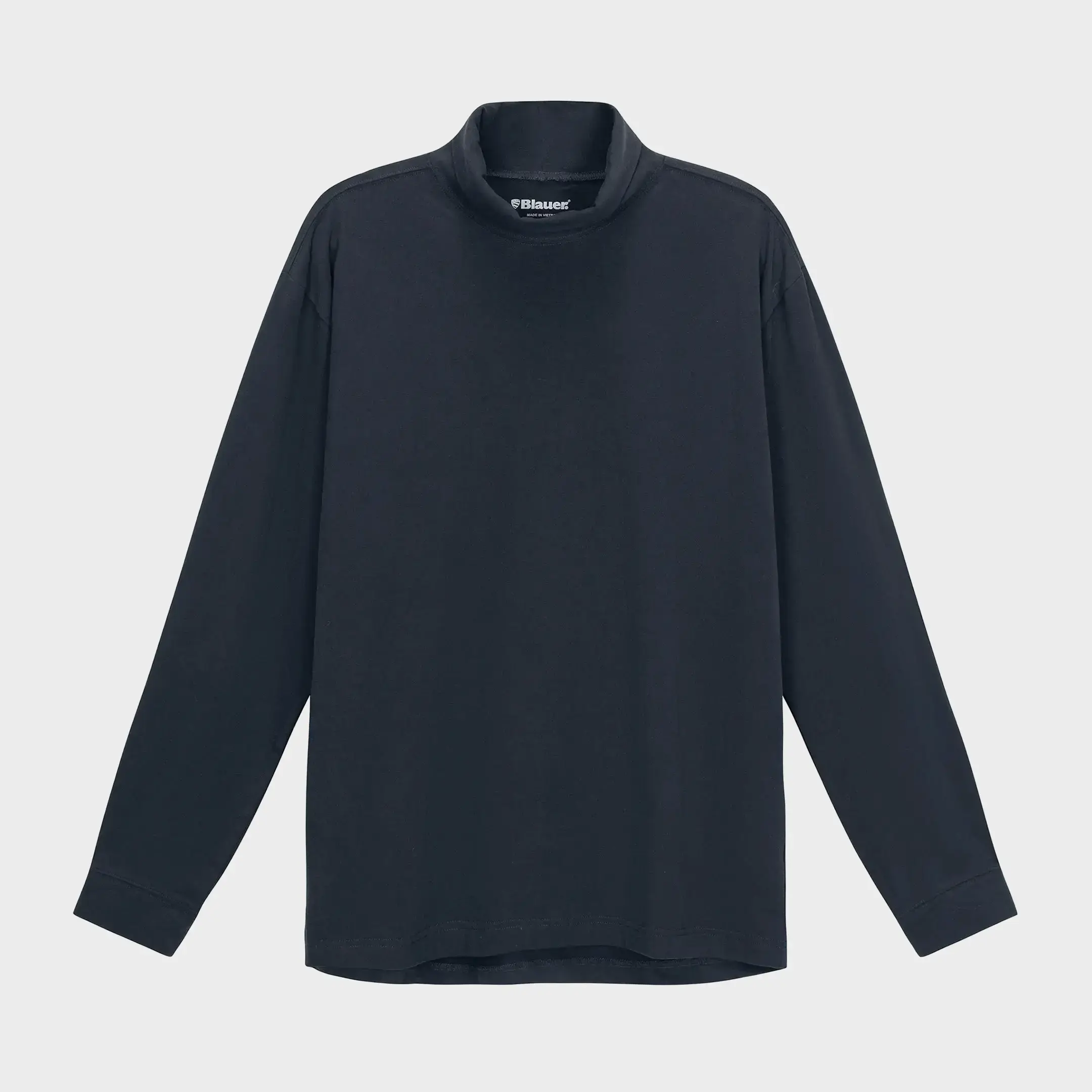 Medio Cuello de Tortuga