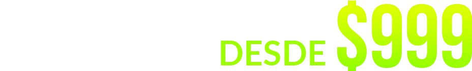 Uniforme de seguridad desde 999 MXN