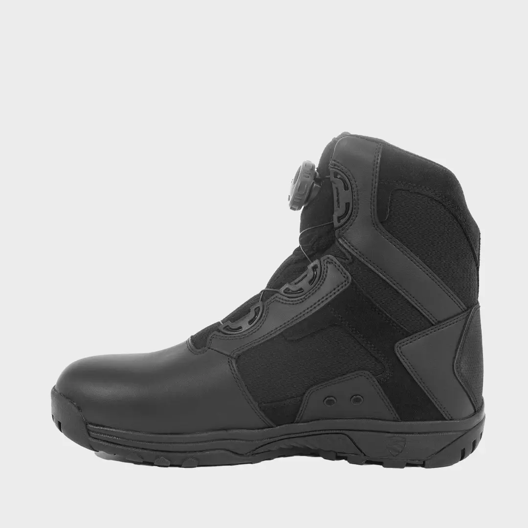 Botas blauer online precio