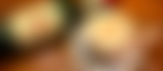 飛行艇時代のホットカクテル